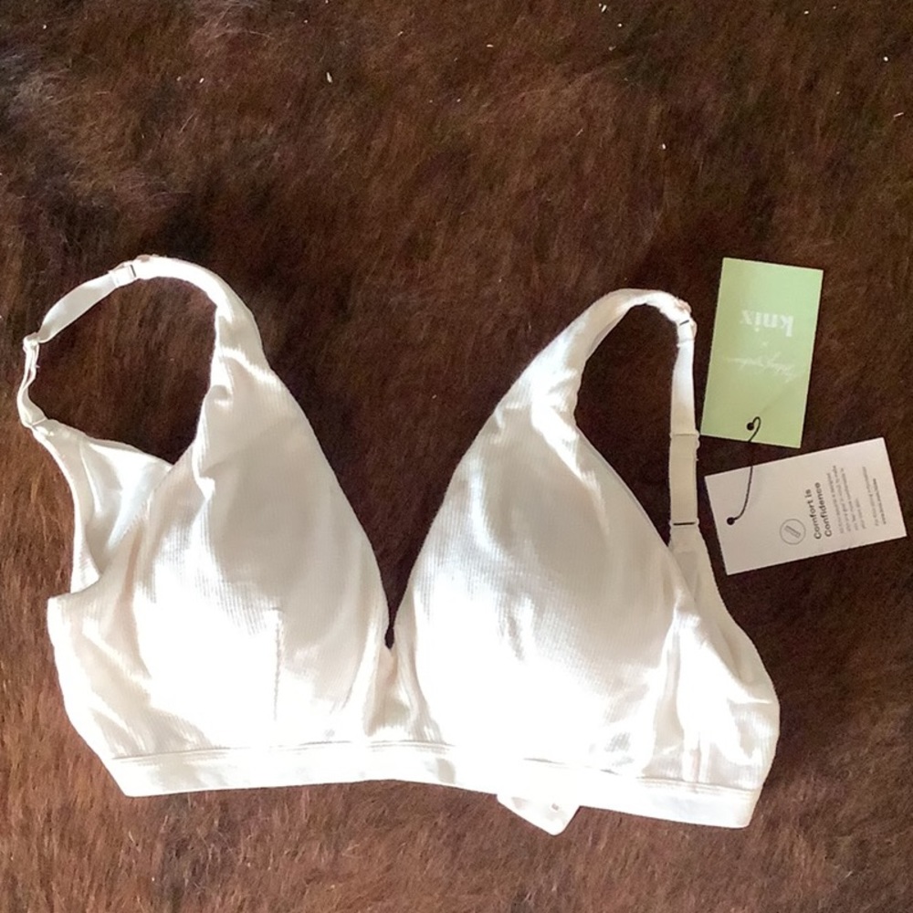 A Knix Bra